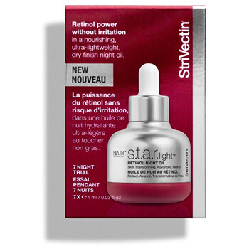 Nočná omladzujúci olej Star Light ™ (Retinol Night Oil)